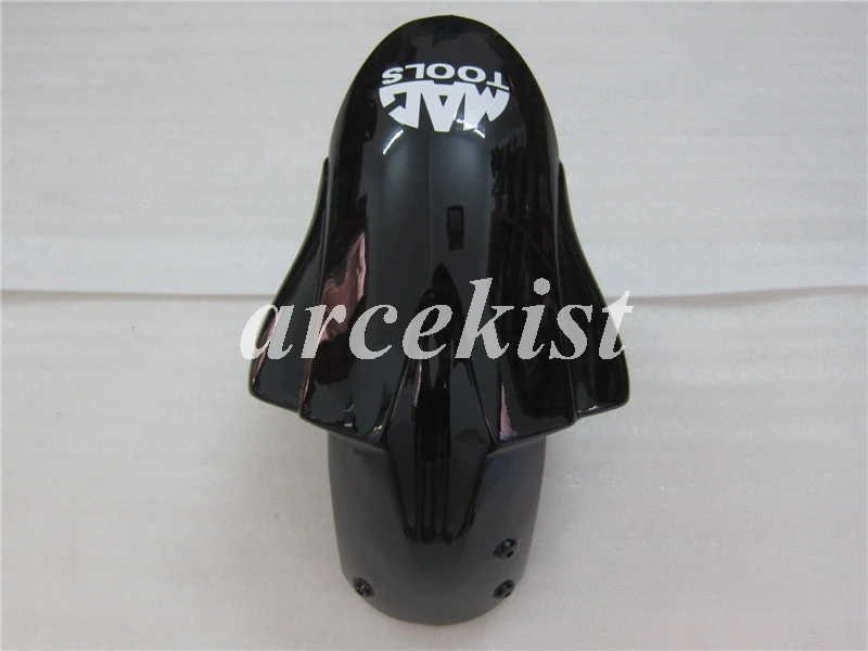 Топ ABS Обтекатели комплект подходит для kawasaki Ninja ZX-10R ZX10R 2004 2005 04 05 10R Кузов Набор пользовательский стиль