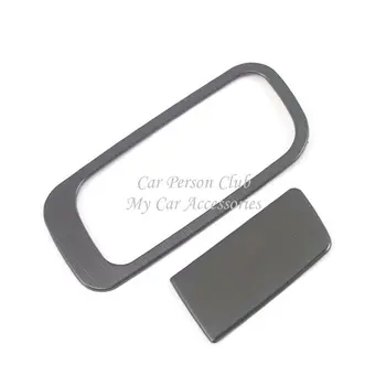 

For Honda Accord 10th 2018 2019 Stainless Steel Front Passenger Storage Glove Box Handle Bowl Cover Trim Car-Styling Accessories
