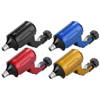 

Tattoo Machine Power Supply Adjustable Strong Motor Tattoo Machine Parts for Tattoo Machine