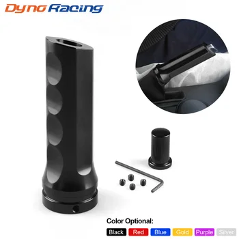 

Universal Auto Car Aluminum Hand Brake Sleeve Handbrake Handle Hand Protector Cover