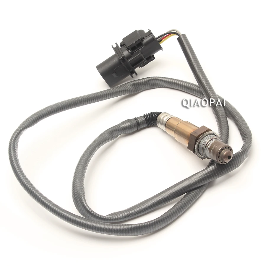 Датчик кислорода для выхлопных газов 1 шт. 0258017025 LSU 4 9 Honda Civic CR V Toyota RAV4 Corolla 5