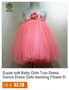 Лидер продаж; платье-пачка радужного цвета для девочек на день рождения; платье-пачка для маленьких девочек с единорогом; kawaii; одежда