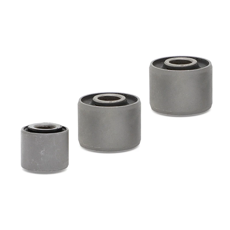 Pack Of 3 Gy6 Engine Motor Mount Bushing For 125/150cc Scooter