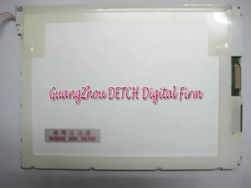 

Industrial display LCD screenTX26D83VC1CAA LCD screen