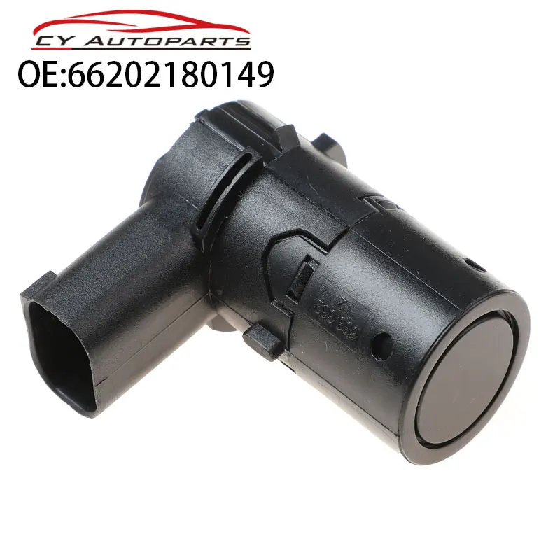 Датчик парковки YAOPEI PDC для BMW E39 E46 E60 E61 E65 E66 E83 X3 X5 3 5 серии 66202180149 | Автомобили и