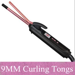 Secador de Cabelo e Volumizer Secador de Cabelo Escova de ar Alisador de Cabelo Passo Profissional Ventilador Rotativo Quente Pente um 9 Cheap Secadores de cabelo