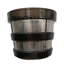 Ситечко для соковыжималки грубые и тонкие фильтры для замены для Hurom Hh-Sbf11 Hu-19Sgm Запчасти для соковыжималки