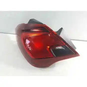 

13454500 LEFT REAR light OPEL CORSA E