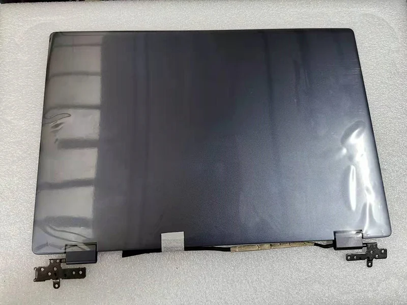 Montagem da Tela de Toque Lcd para Asus Vivobook Flip 14 B140han04.0 Tp412u Tp412ua Tp412f Tp412fa Tp412fac Original - Imagem 2