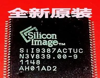 

Free Delivery. SIL9387ACTUC SII9387ACTUC SIL9387CTU LCD IC chips