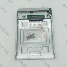 654540-001 2," SSD до 3,5" конвертер HDD лоток Caddy Drive адаптер для Gen8 G8 рабочих