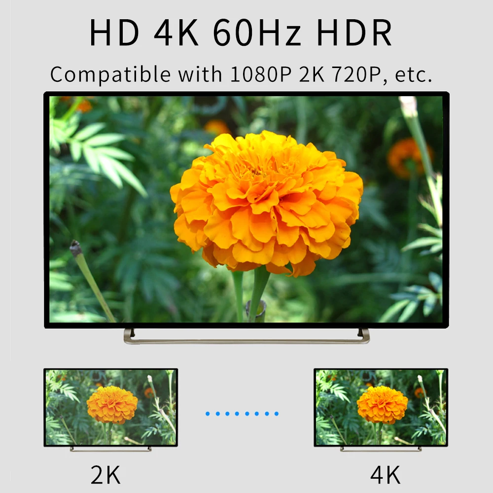 HDMI 2 0 преобразователь Аудио экстрактор в 1 переключатель сплиттер с оптическим