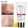 Mango Blackhead Remover Acne Treatment Strawberry Nose Oil Mud Pore Strip Whitening Mask Cream Peel off Mask Nose Peel Skin Care ► Photo 3/6