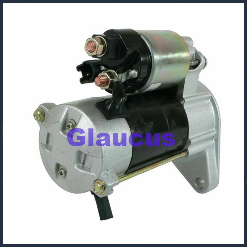 1NZ 1NZFE 2NZ 2NZFE стартер двигателя для Toyota COROLLA YARIS VITZ XA 1299cc 1.3L 1497cc 1.5L 2001-28100-21020 28100-21050