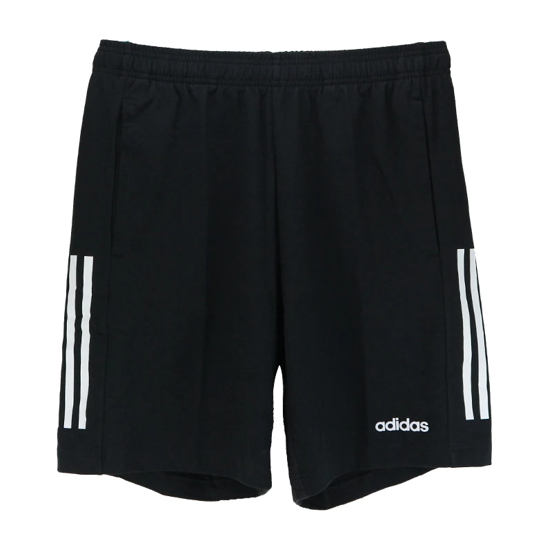 Новое поступление Adidas M MO CO короткое Для мужчин; Детские шорты; спортивный костюм