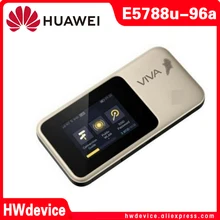 Huawei E5788 E5788u-96a Gigabit LTE Cat16 Mobile Hotspot Entsperrt