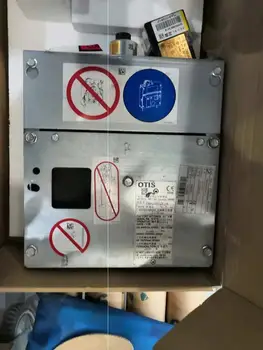 

Elevator parts Governor TBA20602A995