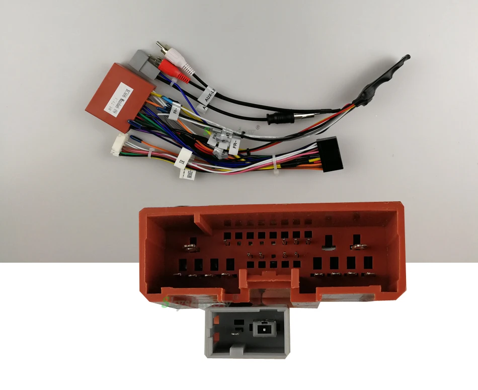 connector