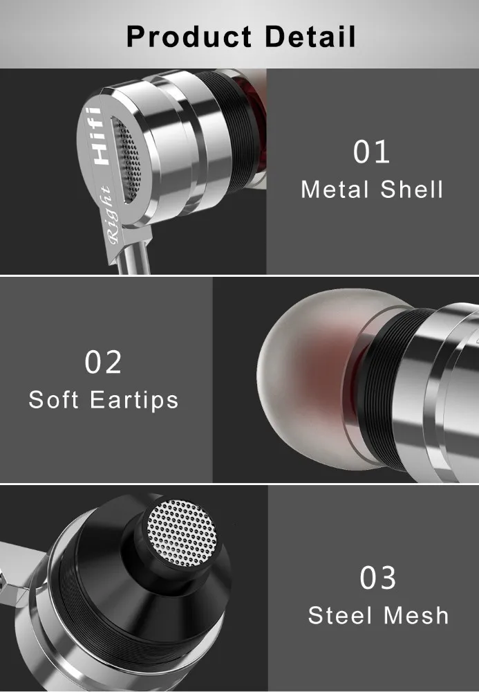 xiaomi earphone