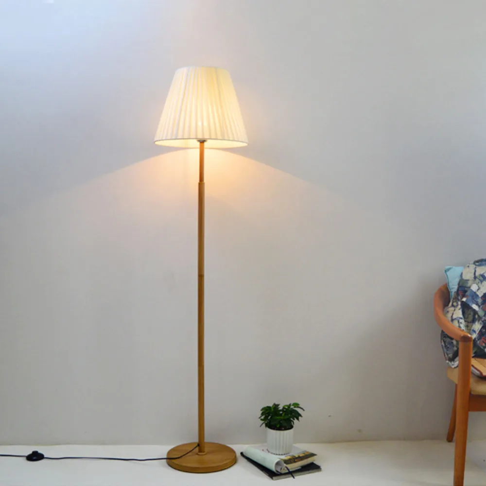 1 шт. плиссированный тканевый абажур лампа люстра настенный светильник чехол для