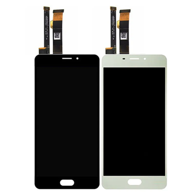 

For MEIZU M3E Full LCD Display Touch Screen Digitizer Assembly Replacement
