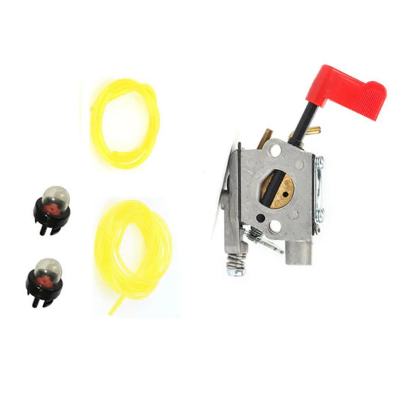 КАРБЮРАТОРНЫЙ Замена для мастера Walbro WT-628 WT-628-1 WT-619 Запчасти