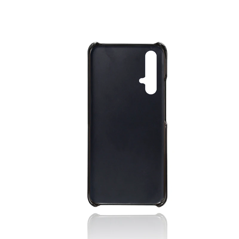 Держатель для карт чехол для huawei Y6 Y7 Y9 P20 P30 Pro Коврики 20 Lite 30 на Honor10i 20 9X pro 8X 8C 8A кожаный футляр с накладкой на заднюю панель