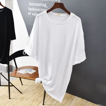 

Women Tops Gold Shining Letter Printing Gray Top Tee Casual Short Sleeve O Neck Woman Clothing