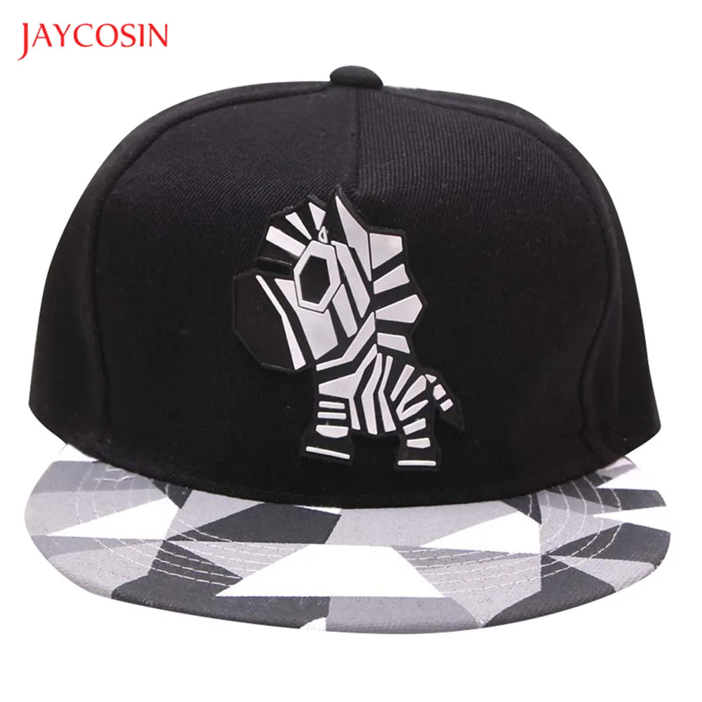 Joycosin, женская и Мужская бейсболка с вышивкой, s, Повседневная джинсовая кепка, унисекс, бейсболка, Резиновая, стерео, с животным, с плоским козырьком, регулируемая шапка
