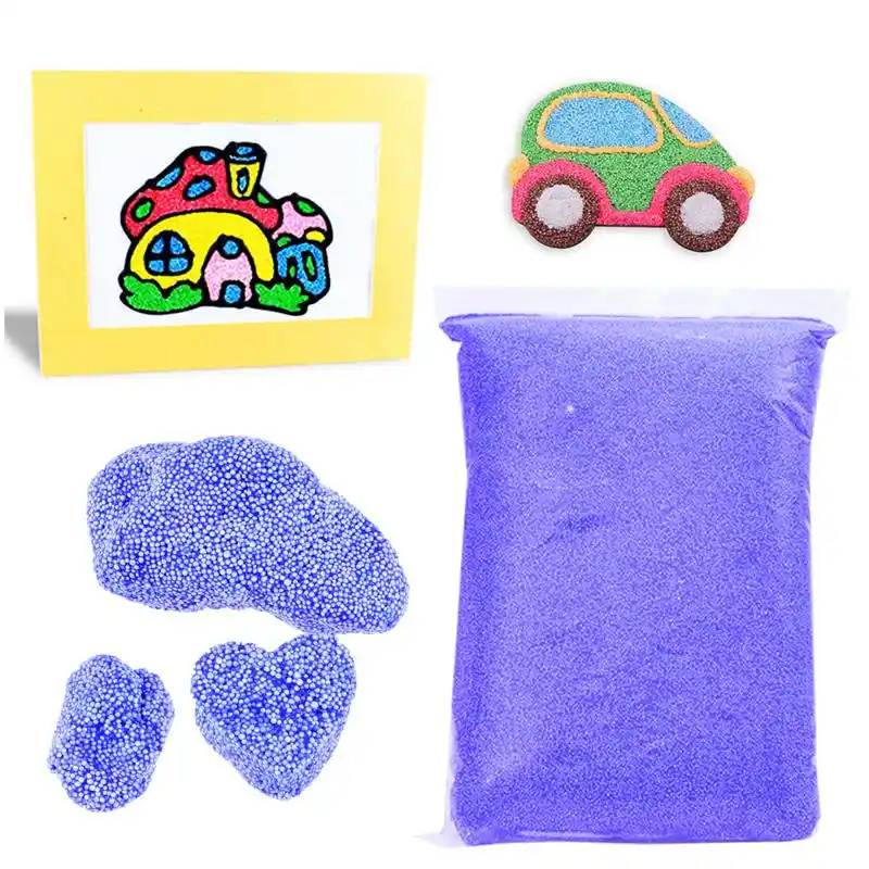 reusable sculpting clay