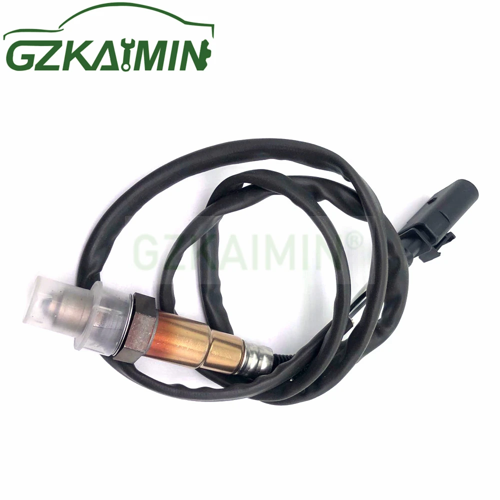

NEW Lambda Oxygen Sensor 4E906262DT 4E906262ER 4E906262EM 4E906262AG For Volkswagen VW Golf Mk7 1.4 TSI 2016 RHD