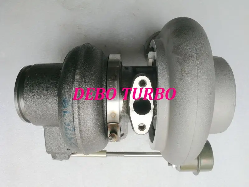 Новый оригинальный Турбокомпрессор HOLSET HY35W 3599975 3599976 4089782 4044050 Для Dodge Ram 2500 куммин *