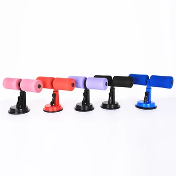 

Gym Workout Abdominal Curl Exercise Sit-ups Push-ups Assistant Device Lose Weight Equipment Ab Rollers Home Fitness Equipment