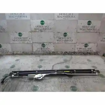 

REAR TRAY MERCEDES S-CLASS (W220) SALOON 500 L (220.175) [15209477]