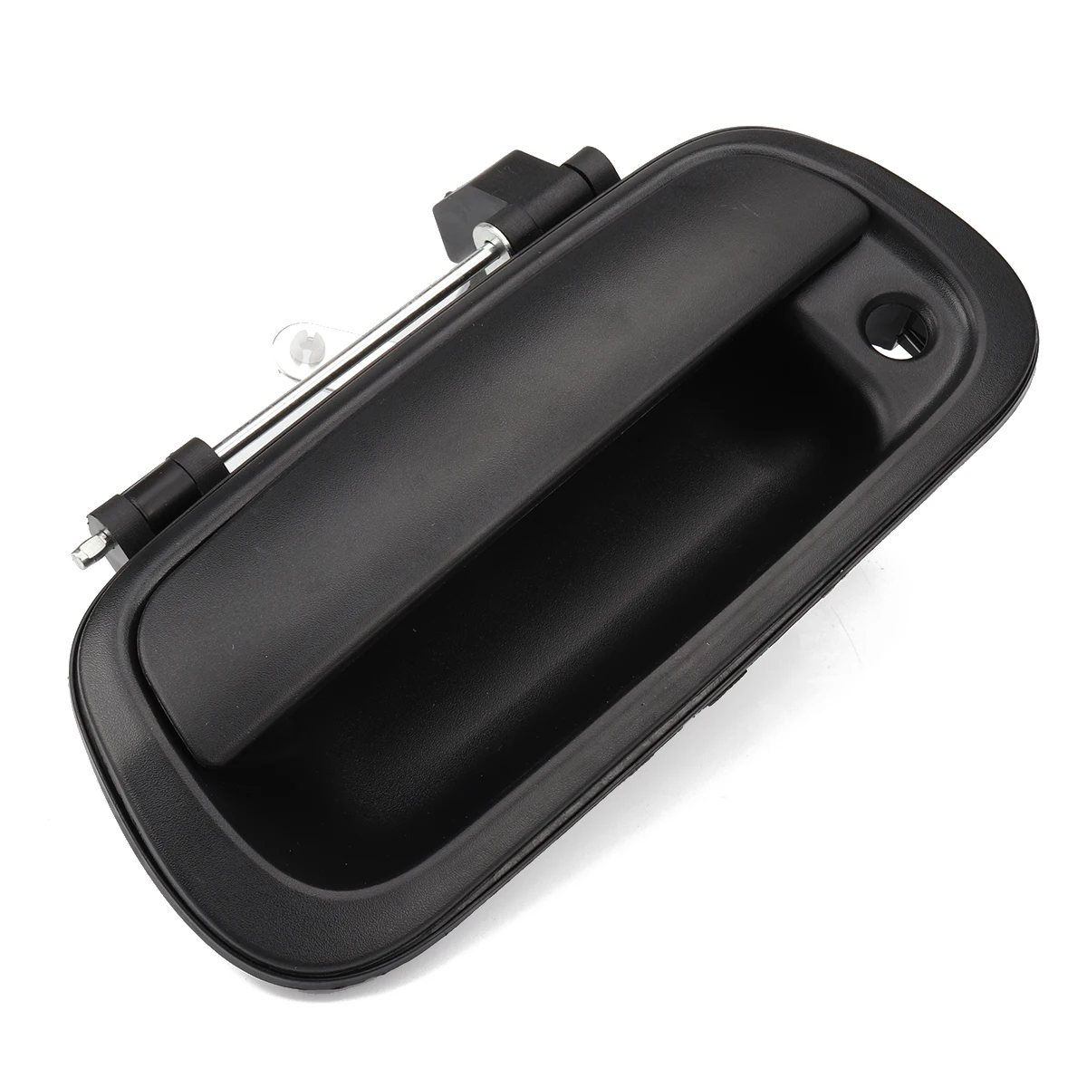 Для Toyota Tundra 2000-2006 ручка багажника текстурированное гнездо Liftgate часть