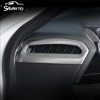 

For Toyota Camry XV70 2018 2019 2020 Car Dashboard Air Vent Trim Cover Outlet Bezel Frame Garnish Molding Surround Accessories
