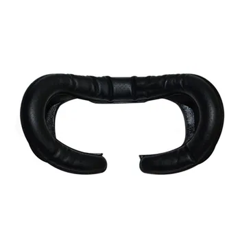 

For Oculus Rift S VR Headset Sweat-proof Eye Mask Cover with Mat Frame Spare Parts