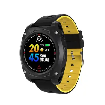 

On Sale GPS Smart Watches Men Sport Smartwatch Bluetooths Call Reminder Weather Forecast Heart Rate Monitor Fitness Tracker Band