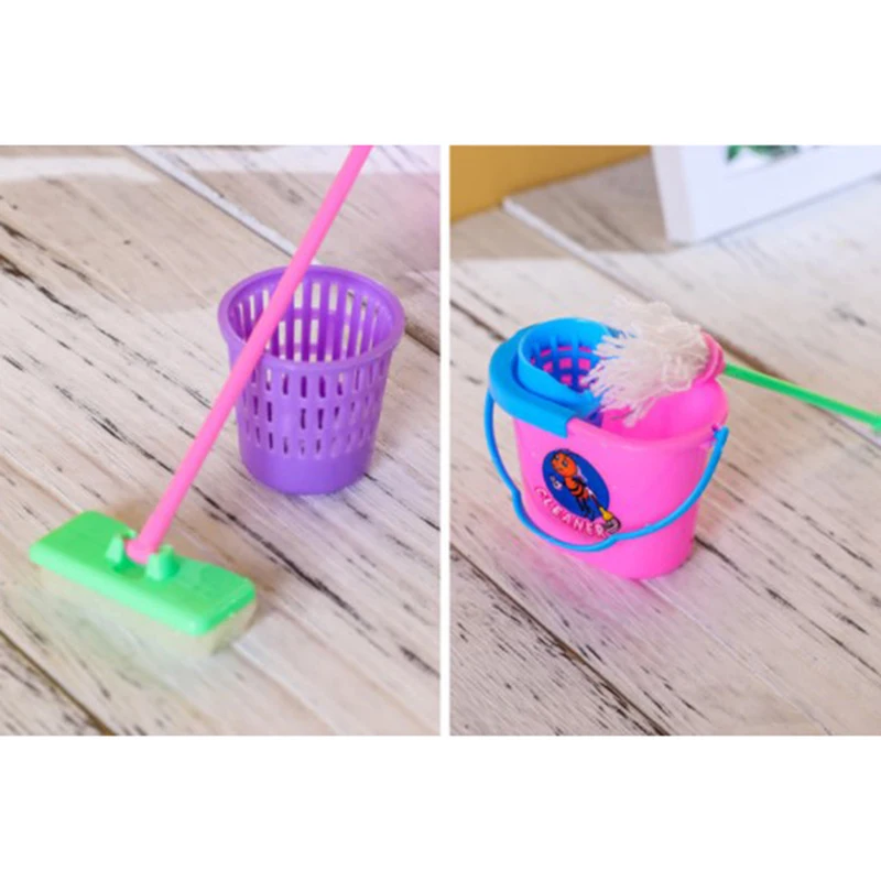 Рисунок 3 - мини-Швабра для ролевых игр