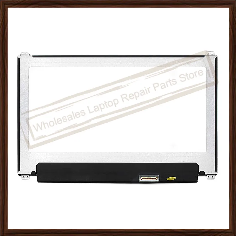Original B133hak01.0 13.3 Polegada Tela Lcd Display 1920×1080 40 Pinos Portátil Led Painel Digitador da Tela