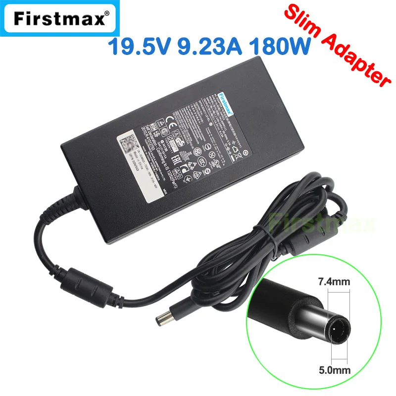 

19.5V 9.23A ADP-180MB D laptop AC adapter 180W charger for Acer Predator 15 G9-591 G9-591G G9-591R G9-592 G9-592G G9-592R N15P3