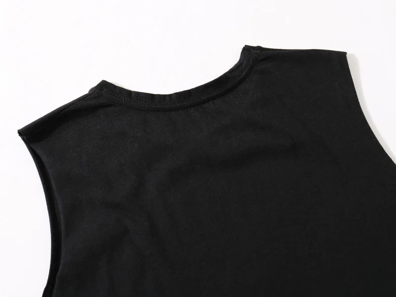 Рисунок 5 - Майка женская с круглым вырезом