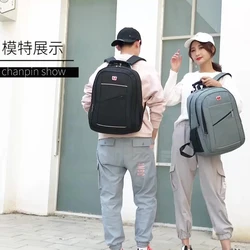 Travel School Bag Business Backpack Designer Large Capacity Student Mochilas Para Mujer Laptop Backpack For Women Bookbag Men