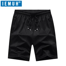 IEMUH Мужская одежда для плавания Шорты для плавания пляжные шорты для плавания ming брюки для плавания мужские спортивные шорты для бега