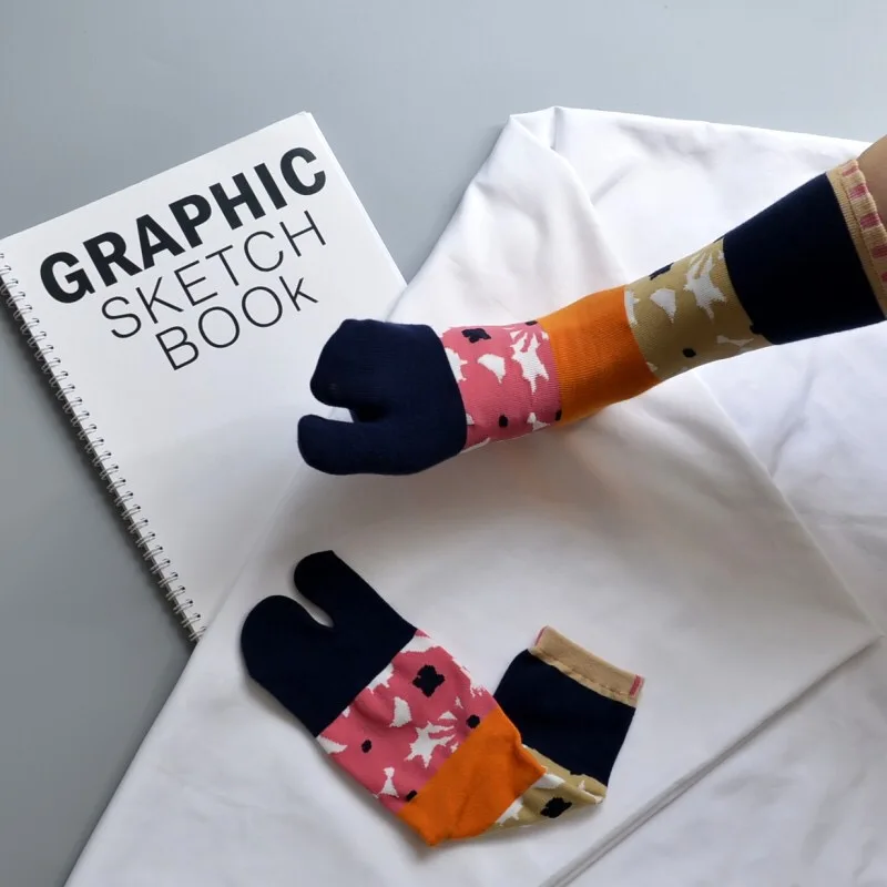 Socks Man Funny Toes Funny Gifts Women Socks Toes Women Women's