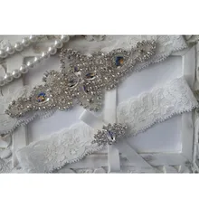 Винтажный комплект свадебной подвязки, набор свадебных подвязок, набор кружевных подвязок, стразы, бант, свадебная подвязка