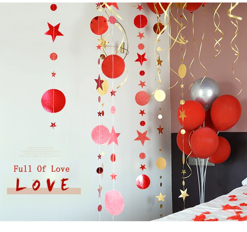 结婚气球英文版_02