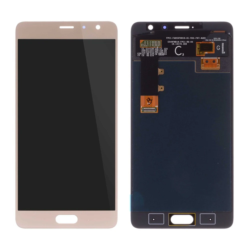 5,5 ''lcd для Xiao mi Red mi Pro Prime lcd дисплей кодирующий преобразователь сенсорного экрана в сборе запасная часть для Hong mi Pro+ Бесплатные инструменты