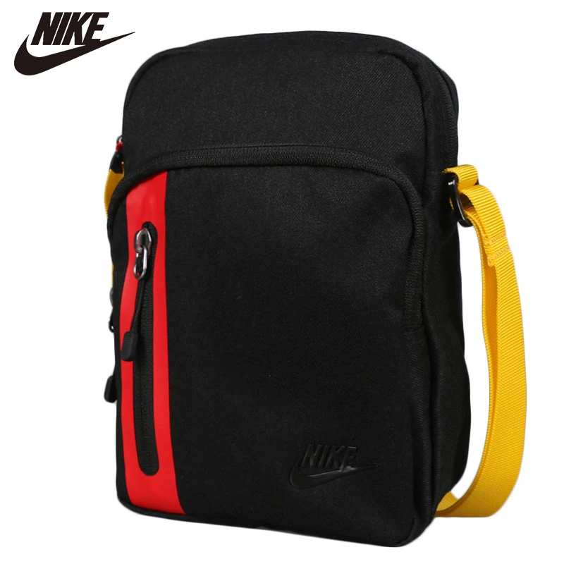 nike shoulder pack