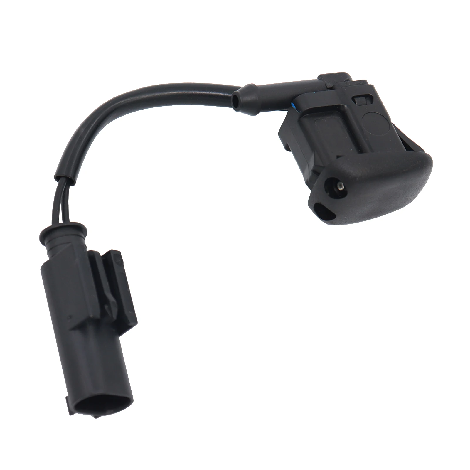 Windshield Washer Nozzle Heated Washer Nozzle Replacement For Bm E39 5